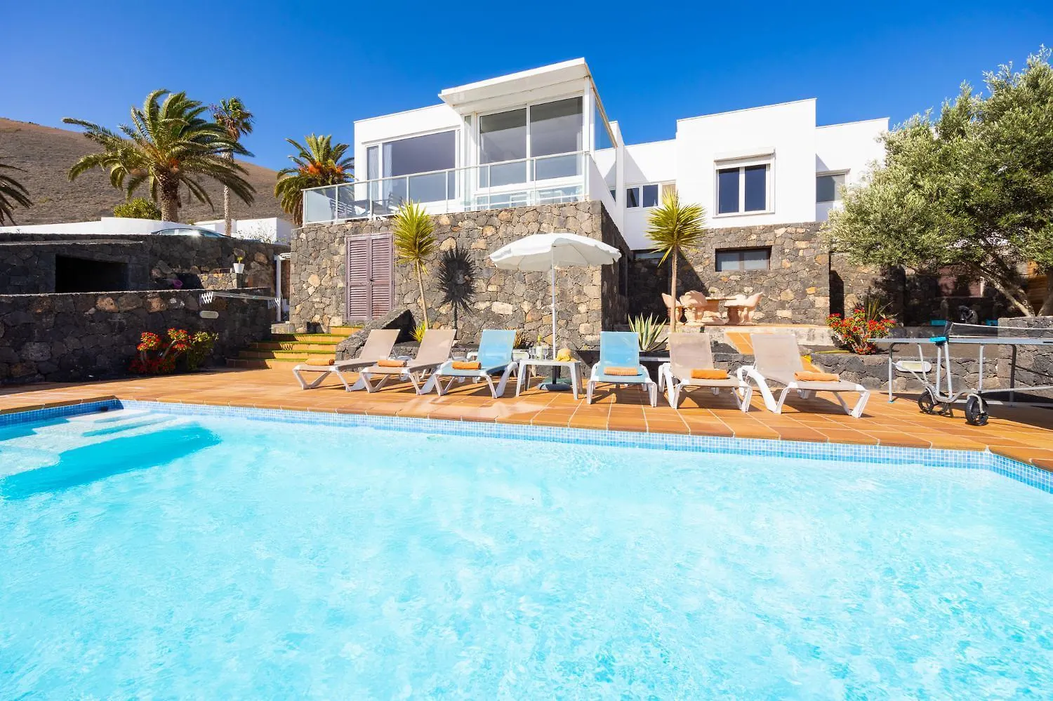 Casa Marina location